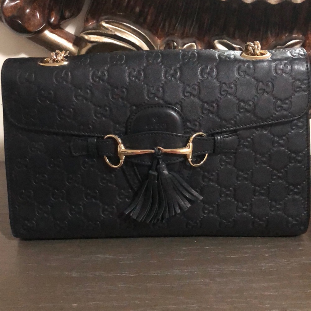 100% Authentic Gucci Bag